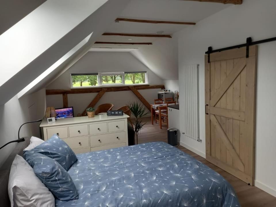 Bed&Breakfast Beilerhorst Beilen Exterior foto