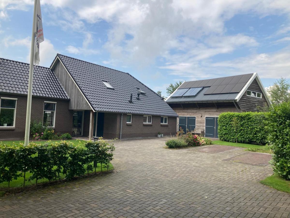 Bed&Breakfast Beilerhorst Beilen Exterior foto