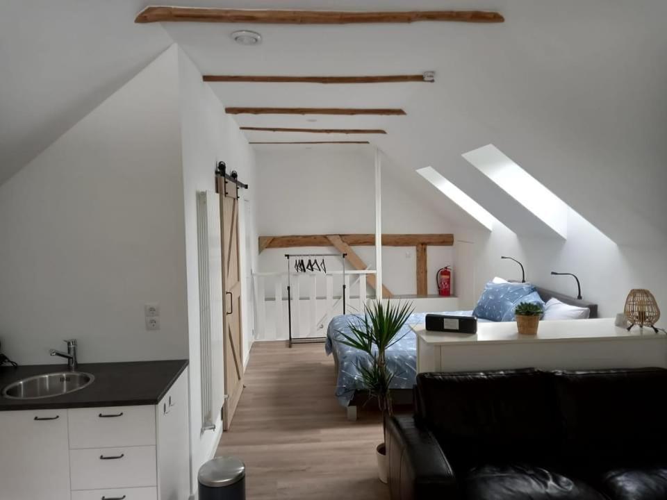 Bed&Breakfast Beilerhorst Beilen Exterior foto